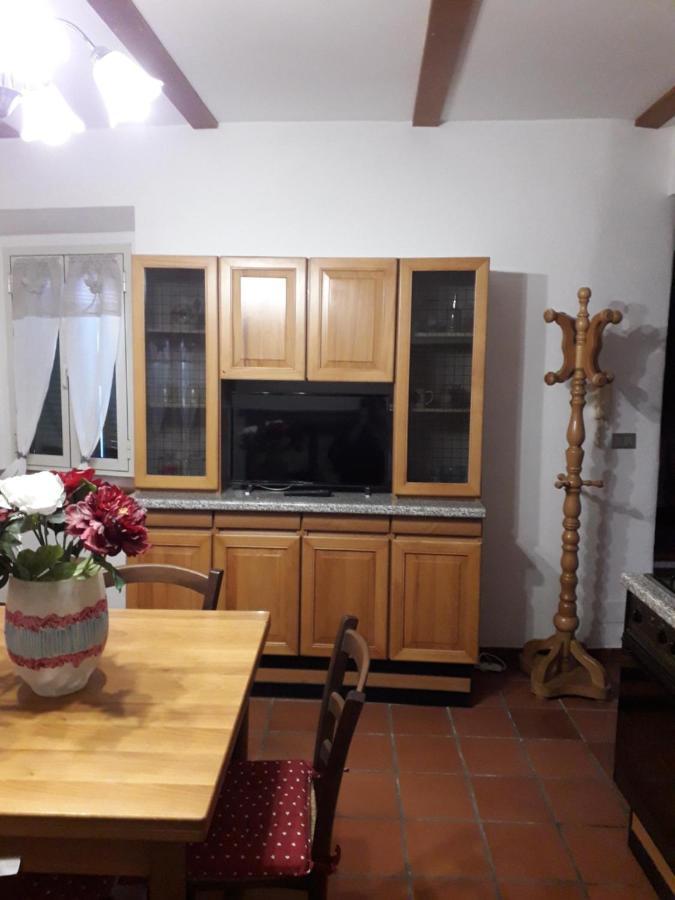 Appartamenti Belfiore Pitigliano Exterior foto