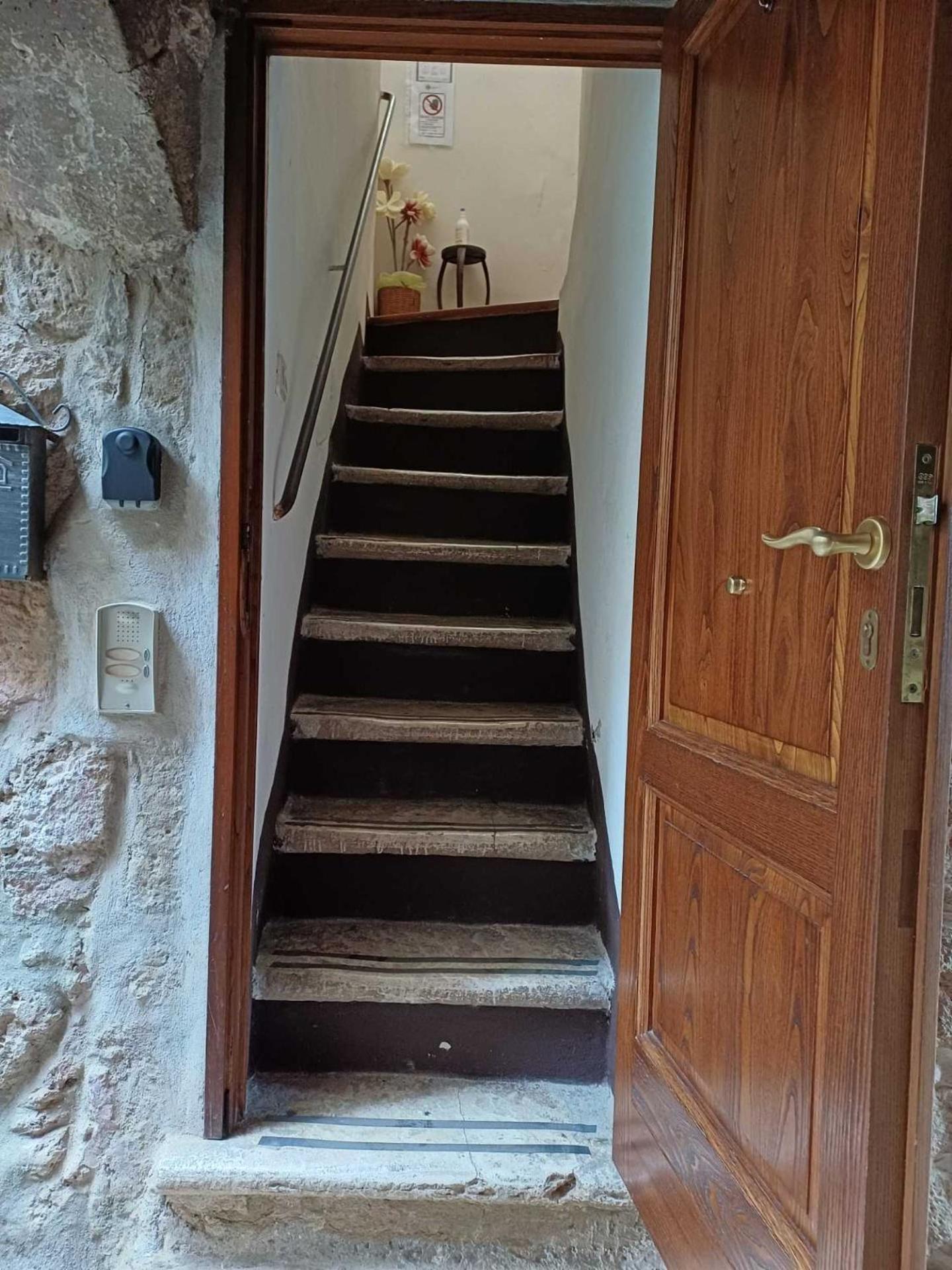 Appartamenti Belfiore Pitigliano Exterior foto