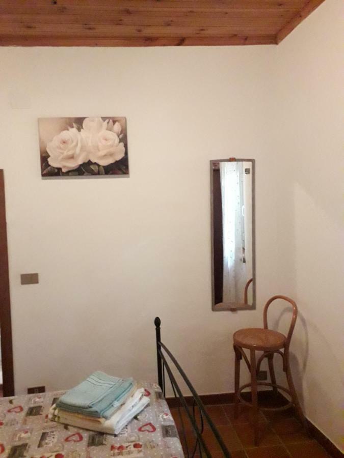 Appartamenti Belfiore Pitigliano Exterior foto